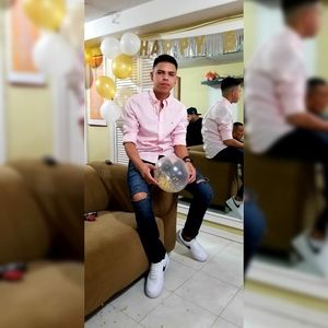 Meet your Posher, Castillo